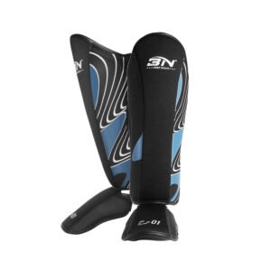 Pouvo Shin Guard